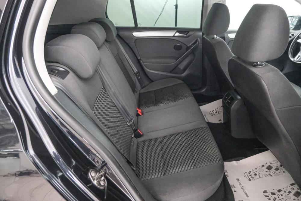 Volkswagen Golf VI Красноярск  - изображение 20