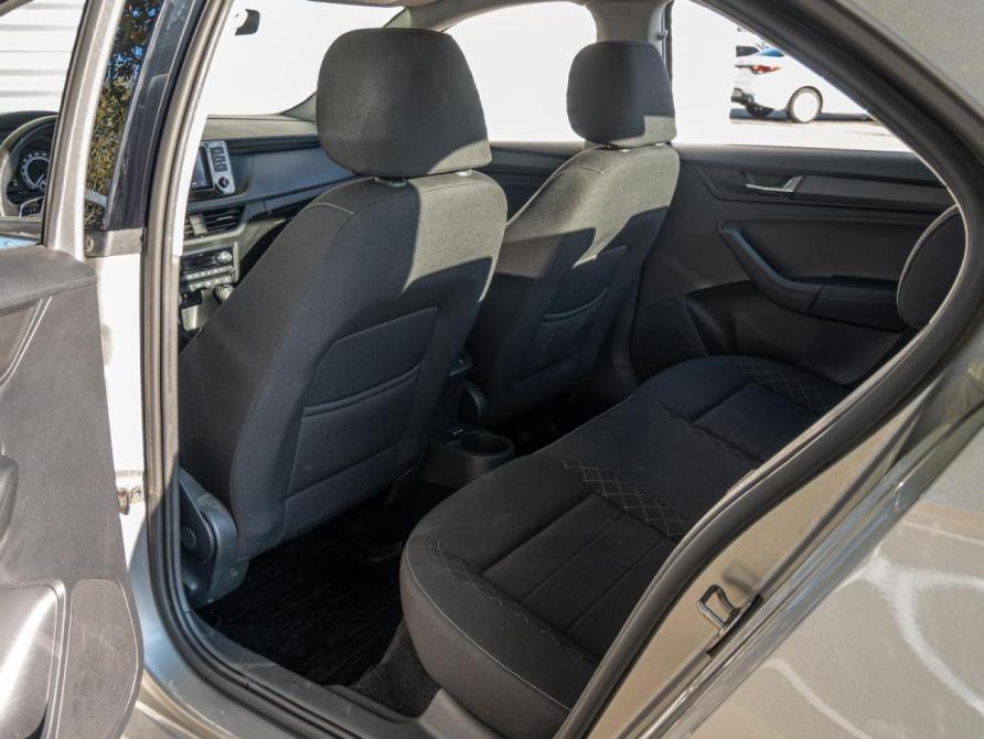 Skoda Rapid II Краснодар  - изображение 11
