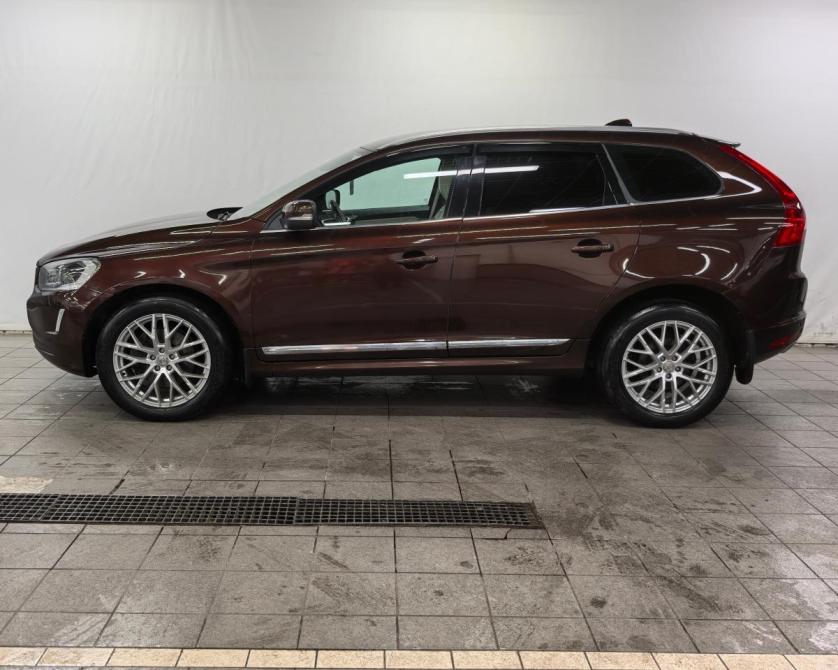 Volvo XC60 I Рестайлинг Санкт-Петербург  - изображение 3