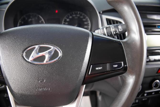 Hyundai Creta I с пробегом 2019 года, цена 1 149 000 рублей, 110000 км, внедорожник, Автокод Объявления