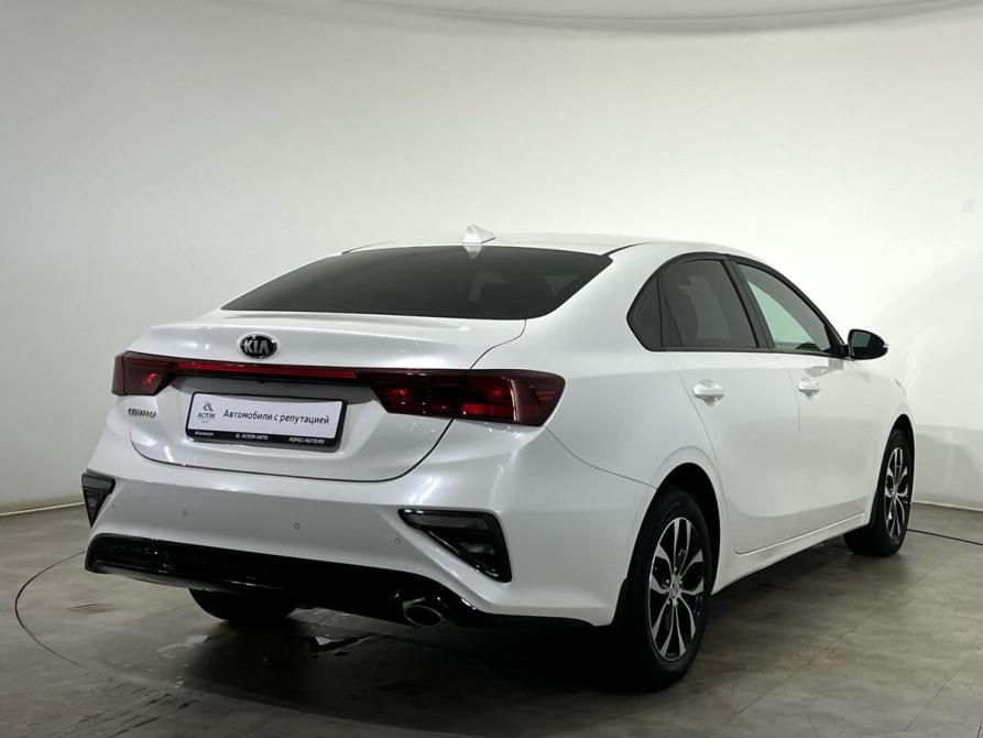 Kia Cerato IV Ижевск  - изображение 4