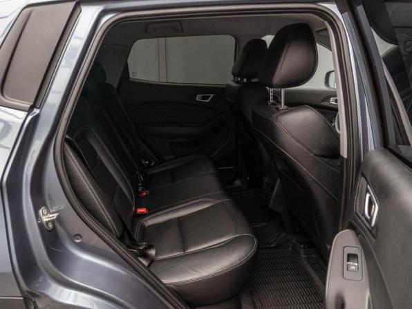 Chery Tiggo 4 I Рестайлинг с пробегом 2020 года, цена 1 249 000 рублей, 100111 км, внедорожник, Автокод Объявления