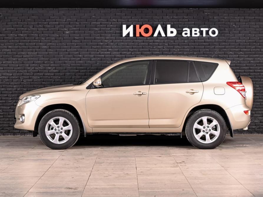 Toyota RAV4 III (XA30) Рестайлинг Екатеринбург  - изображение 7