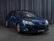 Peugeot 407 Волгоград  - изображение 17