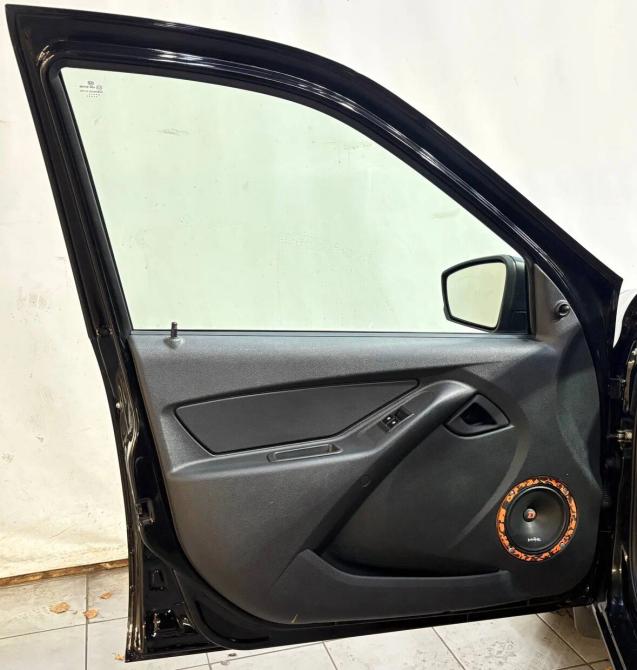 Lada (ВАЗ) Granta I Рестайлинг Санкт-Петербург  - изображение 5