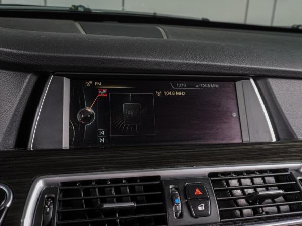 BMW 5 серии VI (F10/F11/F07) Рестайлинг с пробегом 2016 года, цена 2 449 000 рублей, 197658 км, лифтбек, Автокод Объявления