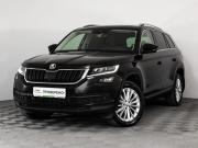 Skoda Kodiaq I Санкт-Петербург  - изображение 29