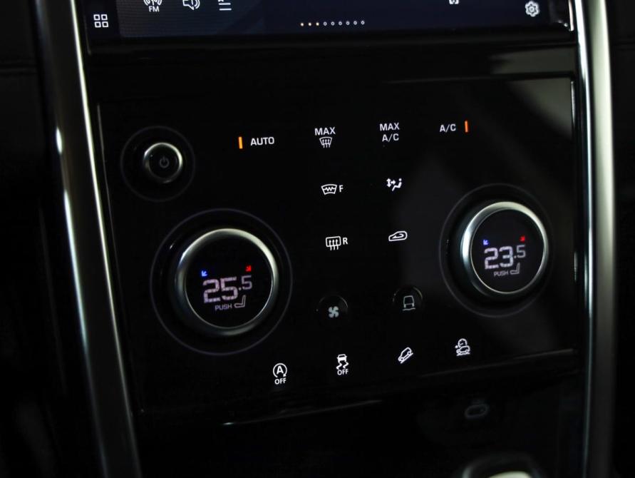 Land Rover Discovery Sport I Рестайлинг Санкт-Петербург  - изображение 21