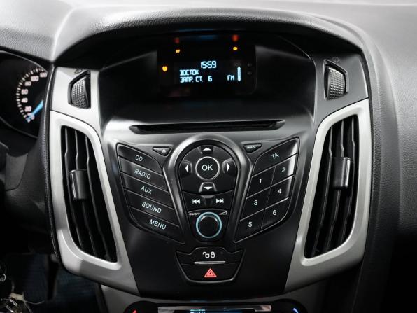 Ford Focus III с пробегом 2012 года, цена 826 000 рублей, 170500 км, седан, Автокод Объявления