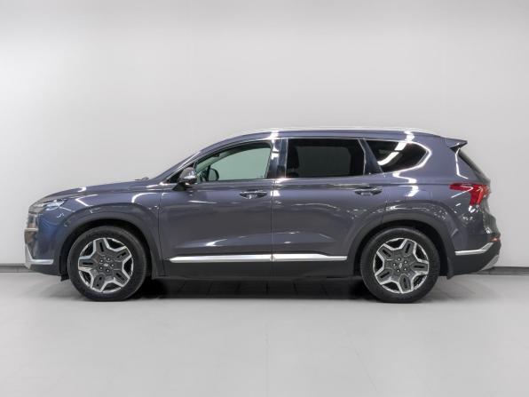 Hyundai Santa Fe IV Рестайлинг с пробегом 2022 года, цена 4 450 000 рублей, 68249 км, внедорожник, Автокод Объявления