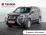 Nissan X-Trail II Рестайлинг Иркутск  - изображение 24