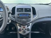 Chevrolet Aveo II Екатеринбург  - изображение 22