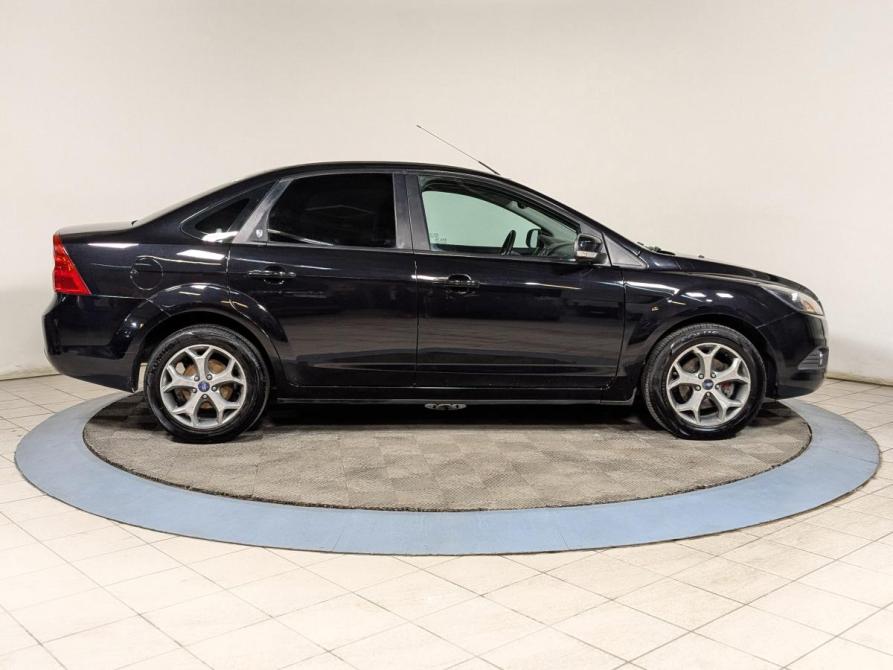 Ford Focus II Рестайлинг Екатеринбург  - изображение 9