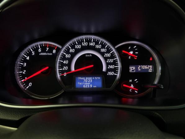 Nissan Teana II Рестайлинг с пробегом 2011 года, цена 1 097 000 рублей, 270624 км, седан, Автокод Объявления