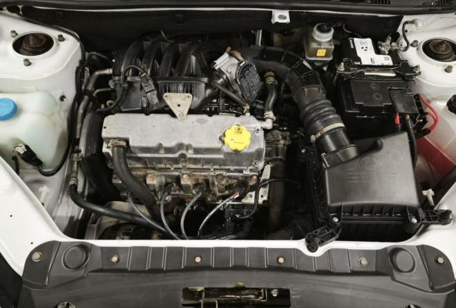 Lada (ВАЗ) Granta I Рестайлинг с пробегом 2022 года, цена 705 000 рублей, 38713 км, седан, Автокод Объявления