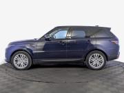 Land Rover Range Rover Sport II Рестайлинг Москва  - изображение 38