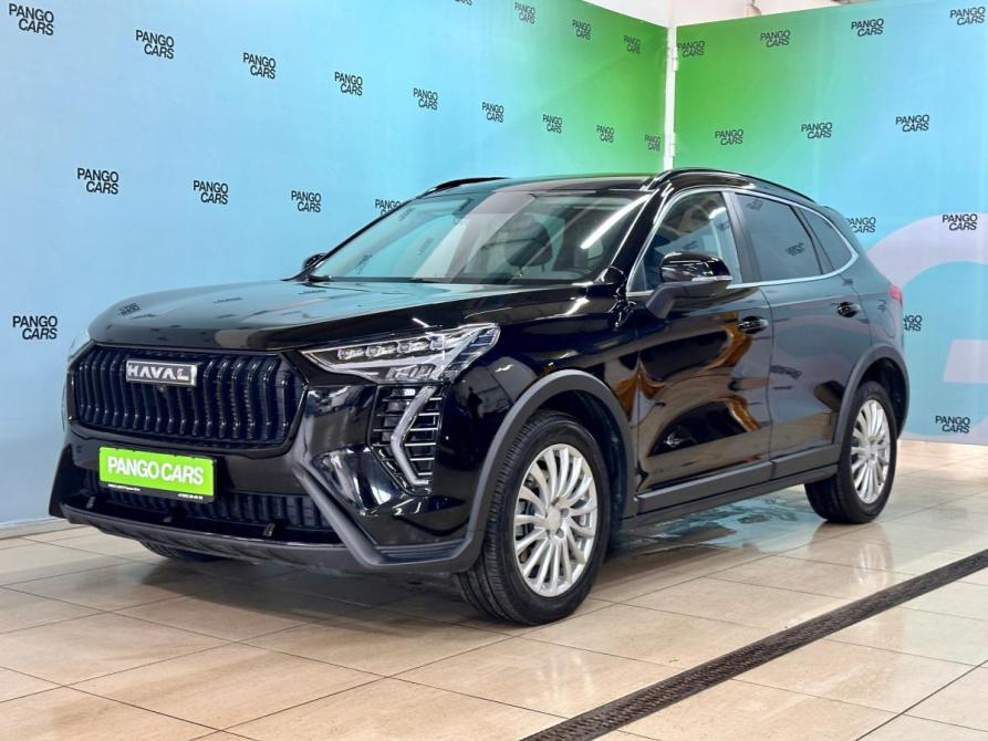 Haval Jolion I Рестайлинг Набережные Челны  - изображение 1