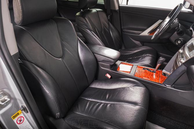 Toyota Camry VI (XV40) с пробегом 2008 года, цена 1 259 000 рублей, 354000 км, седан, Автокод Объявления