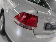 Volkswagen Polo V Москва  - изображение 40
