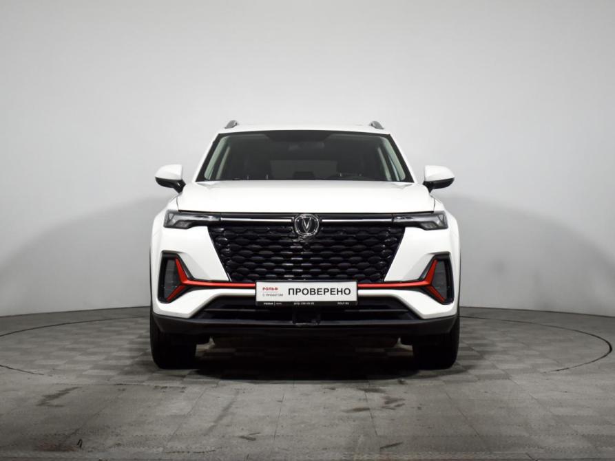 Changan CS35 Plus I Рестайлинг Санкт-Петербург  - изображение 2