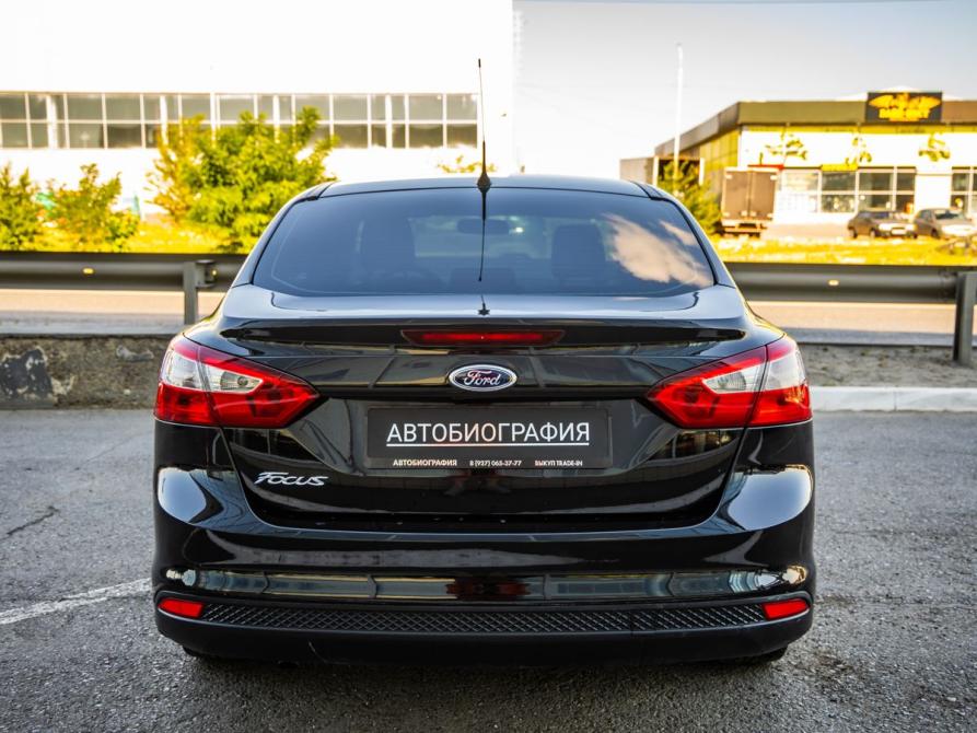 Ford Focus III Волгоград  - изображение 6