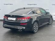 Kia Optima IV Рестайлинг Курган  - изображение 22