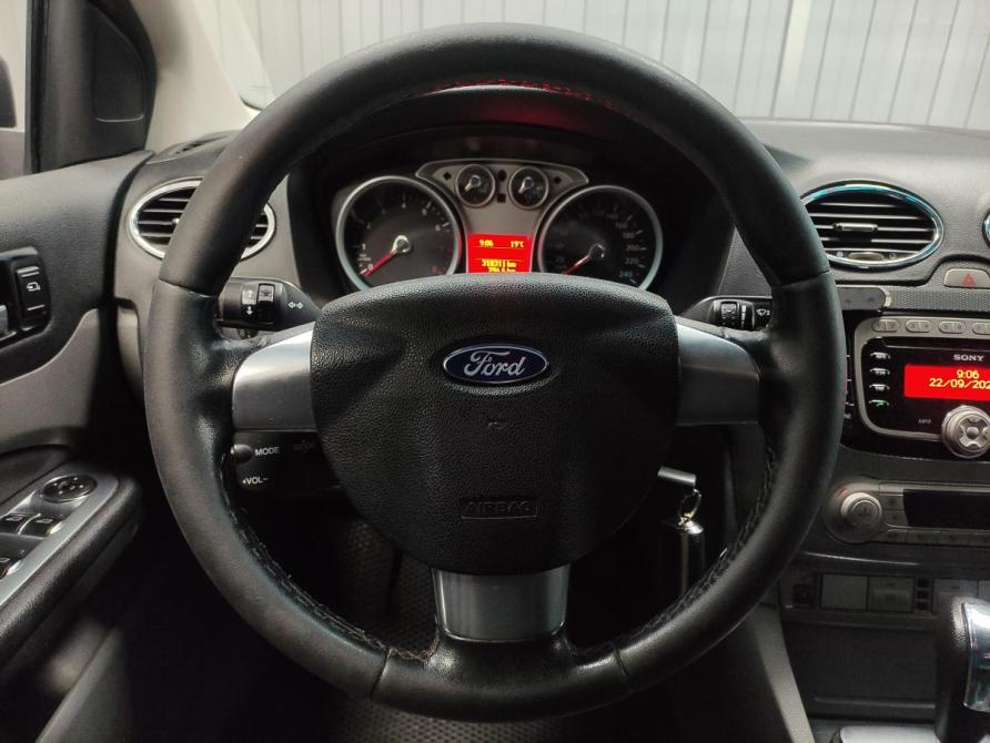 Ford Focus II Рестайлинг Пермь  - изображение 7