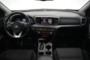 Kia Sportage IV Рестайлинг Москва  - изображение 21