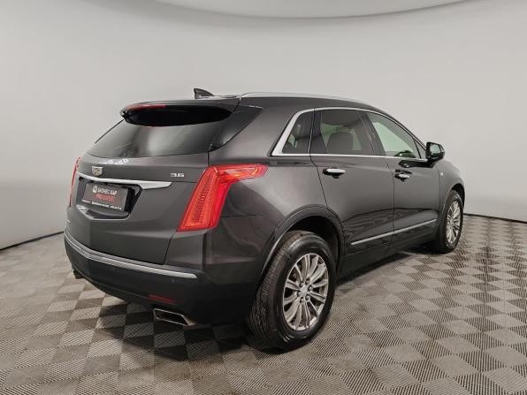 Cadillac XT5 I с пробегом 2017 года, цена 2 449 000 рублей, 164195 км, внедорожник, Автокод Объявления