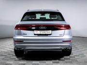 Audi Q8 I (4M) Москва  - изображение 29