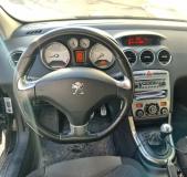 Peugeot 308 I Рестайлинг Санкт-Петербург  - изображение 14