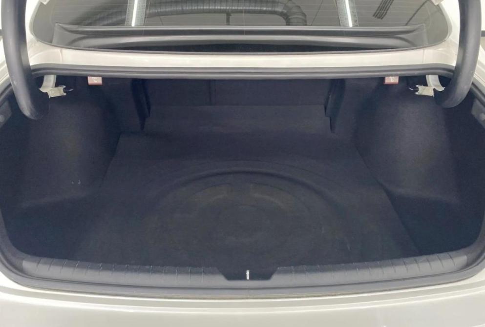 Hyundai Sonata VIII (DN8) Екатеринбург  - изображение 16