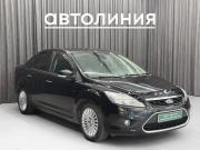 Ford Focus II Рестайлинг Красноярск  - изображение 18