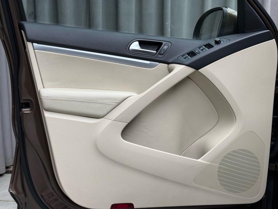 Volkswagen Tiguan I Рестайлинг Ижевск  - изображение 24