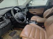 Kia Sorento III Prime Рестайлинг Казань  - изображение 47