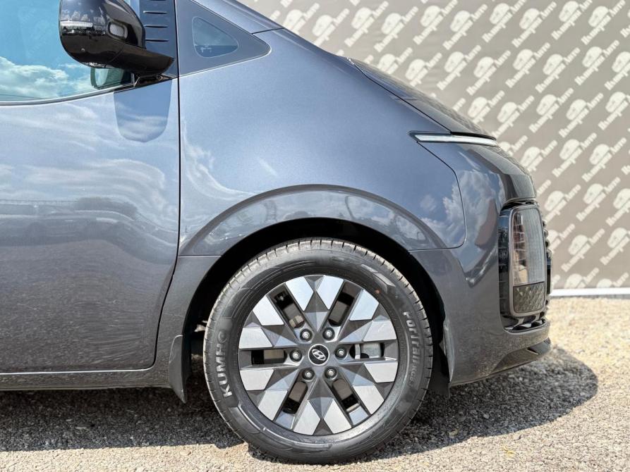 Hyundai Staria I Краснодар  - изображение 13
