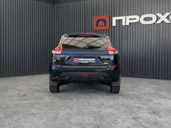 Lada (ВАЗ) XRAY I с пробегом 2018 года, цена 867 000 рублей, 88851 км, хэтчбек, Автокод Объявления