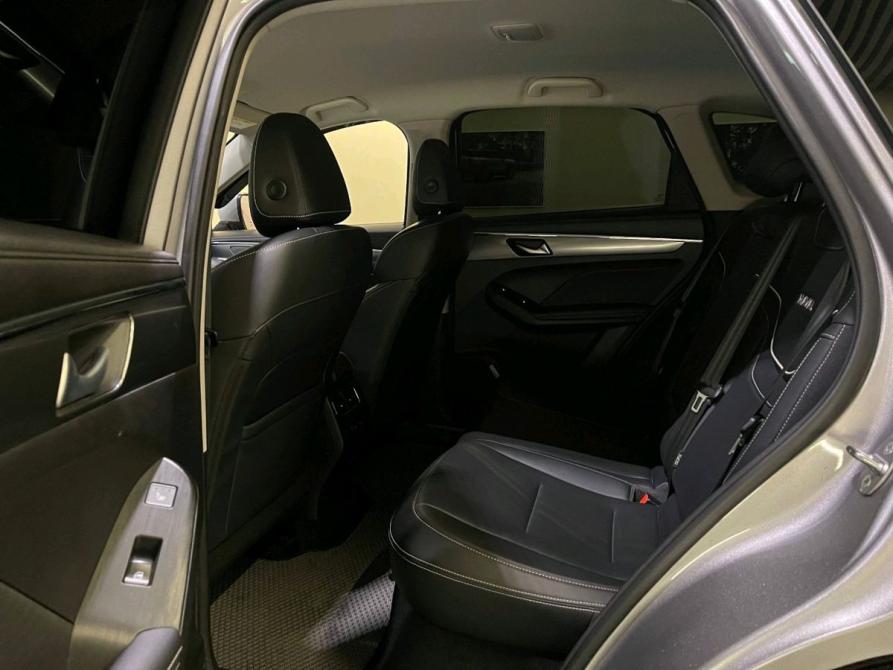 Haval Jolion I Новосибирск  - изображение 14