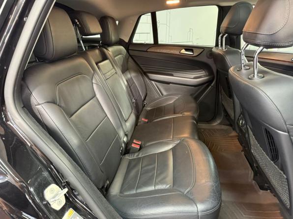 Mercedes-Benz GLE Coupe I (C292) с пробегом 2017 года, цена 4 569 000 рублей, 111428 км, внедорожник, Автокод Объявления