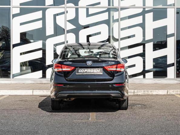 Changan Alsvin с пробегом 2023 года, цена 1 210 000 рублей, 39155 км, седан, Автокод Объявления