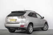 Lexus RX II Томск  - изображение 25