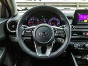 Kia K3 II Волгоград  - изображение 54