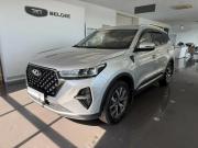 Chery Tiggo 7 Pro Max I Рестайлинг Подольск  - изображение 26