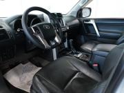 Toyota Land Cruiser Prado 150 Series Калуга  - изображение 46