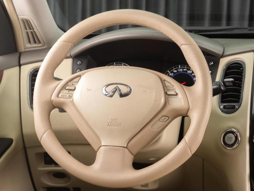 Infiniti EX I (J50) Тюмень  - изображение 21