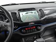 Kia Sportage III Рестайлинг Москва  - изображение 24