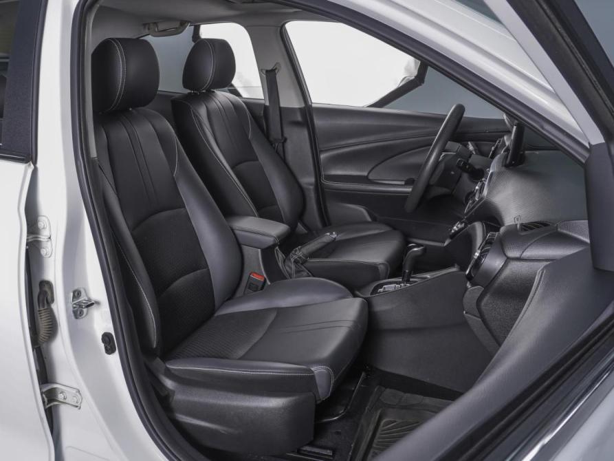 Changan Alsvin Ростов-на-Дону  - изображение 8