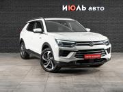 SsangYong Korando IV Екатеринбург  - изображение 19