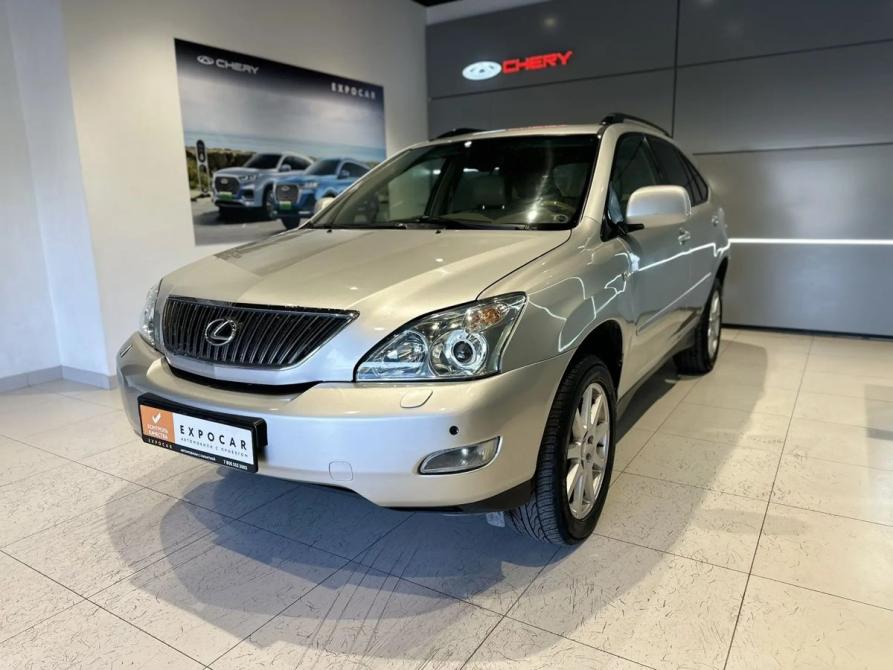 Lexus RX II Новосибирск  - изображение 2