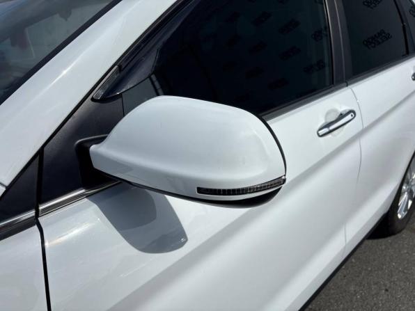 Haval M6 II с пробегом 2024 года, цена 1 650 000 рублей, 25000 км, внедорожник, Автокод Объявления